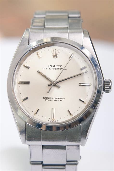 buy old rolex
